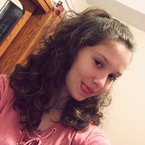 Meet your Posher, Jessica